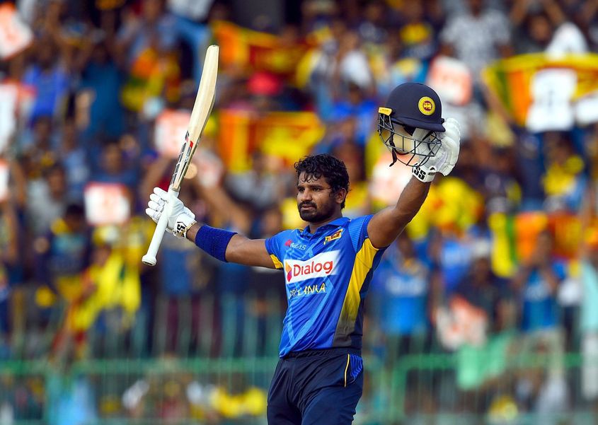 Fastest Fifties in ODI Cricket History