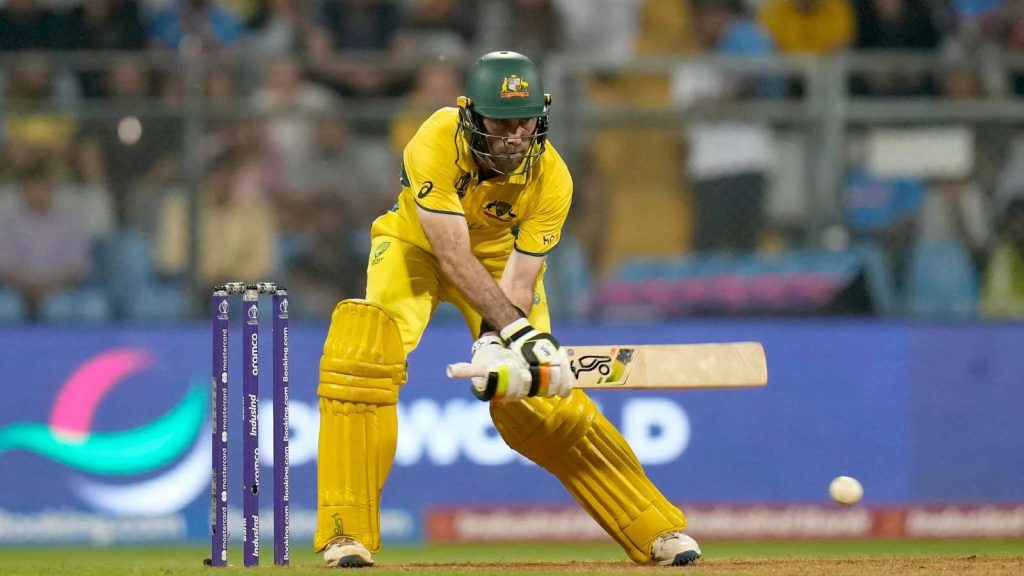Iconic Shots in T20 Cricket History