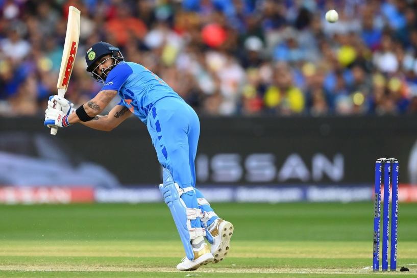 Iconic Shots in T20 Cricket History