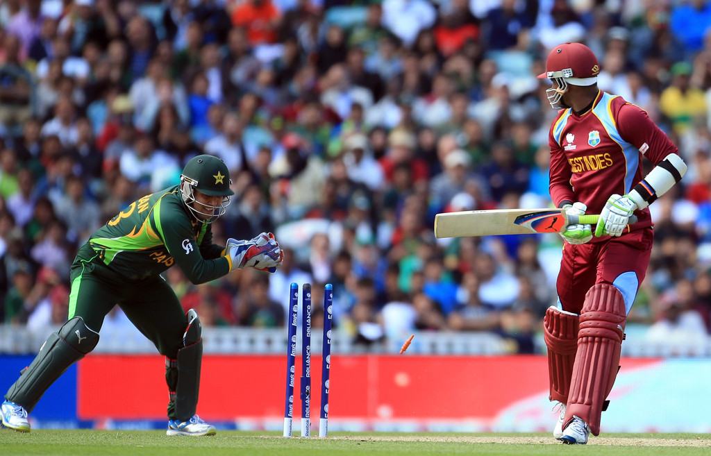 T20 Wicketkeepers with the Most Iconic Catches