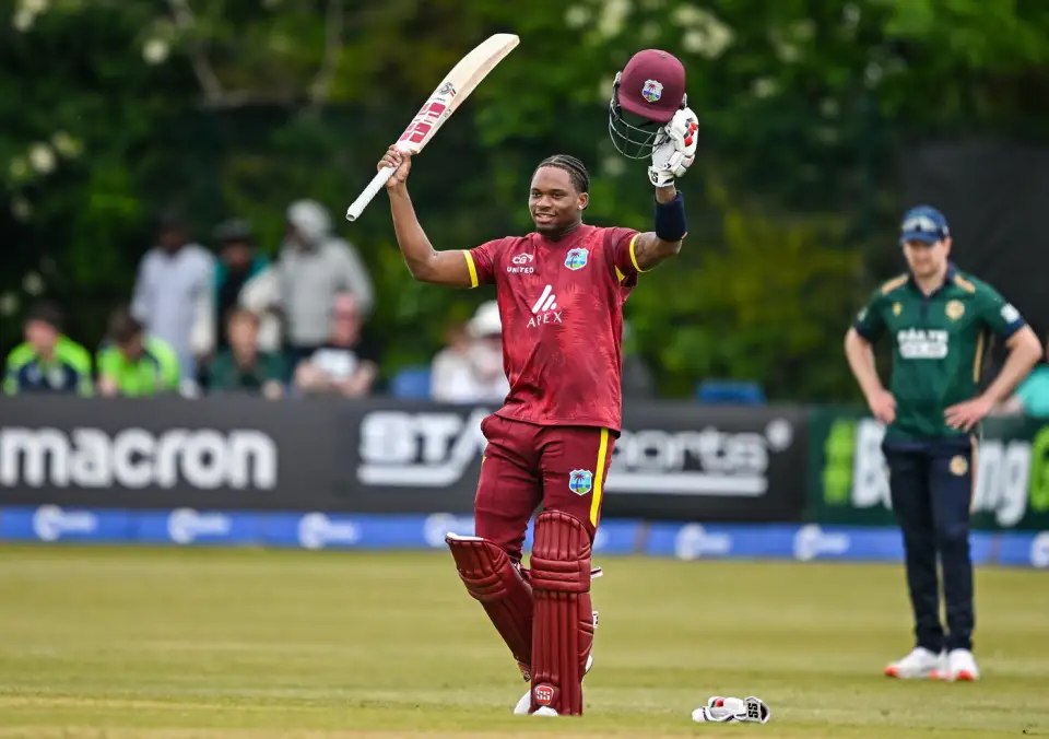 Fastest Fifties in ODI Cricket History