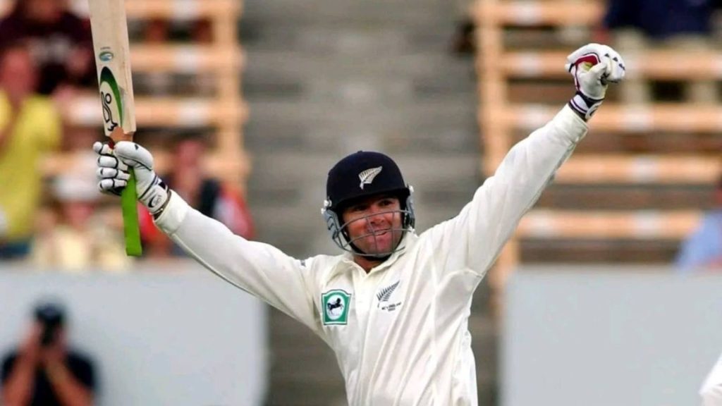 Fastest Double Hundreds in Test