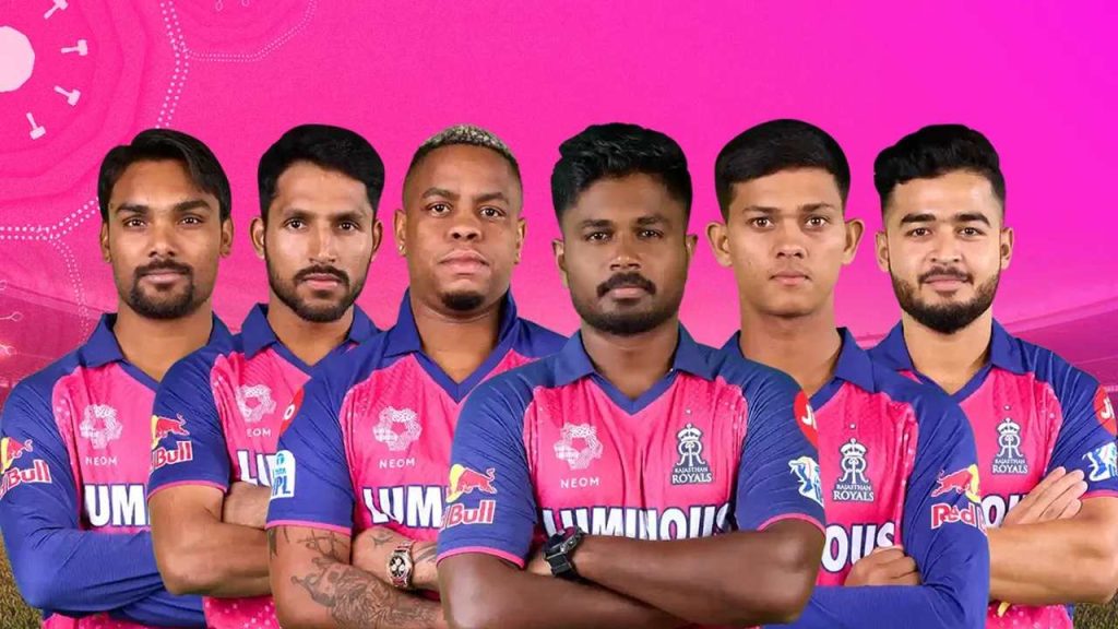 Successful Run Chases in IPL