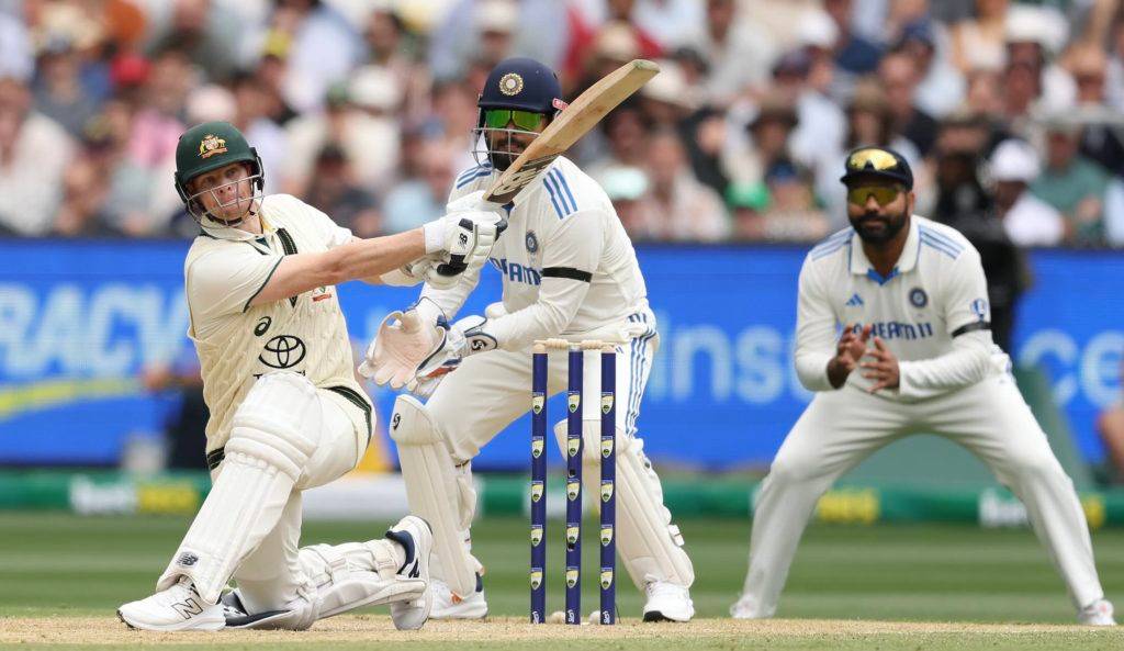 Greatest Test Batsmen by Career High ICC Ratings