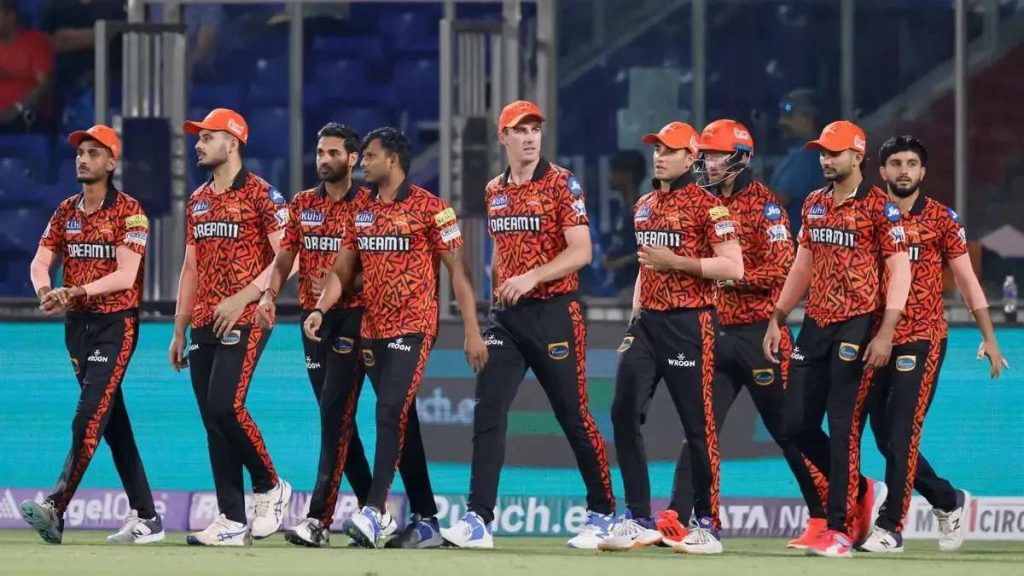 Successful Run Chases in IPL