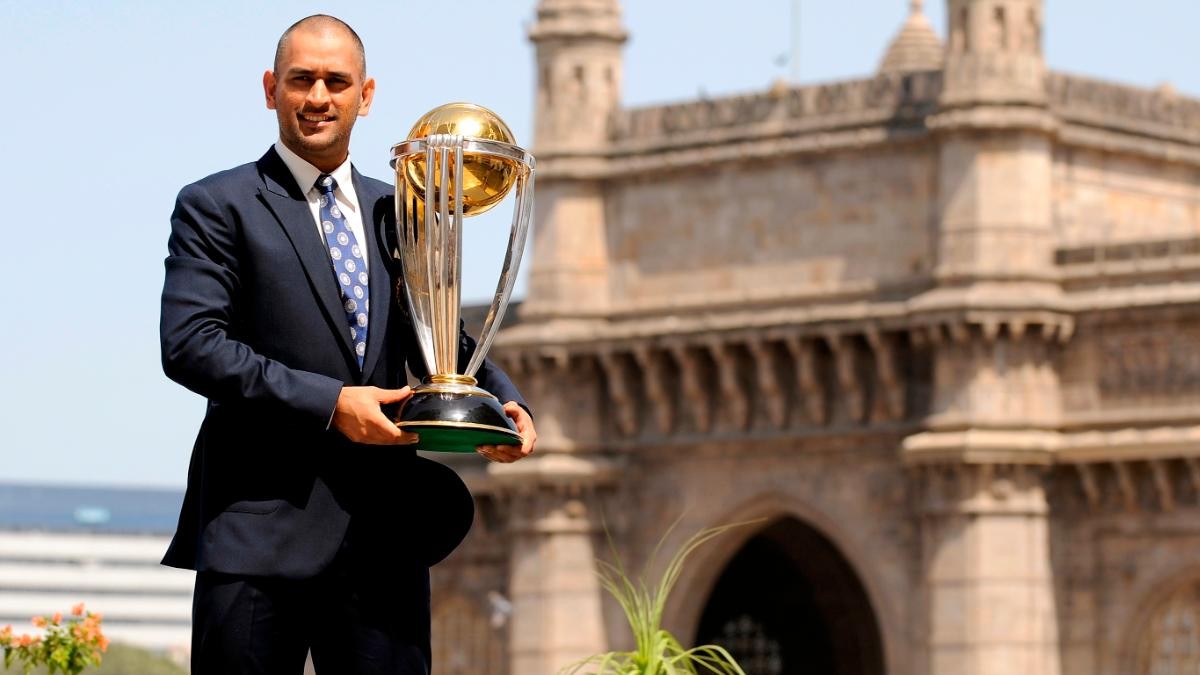 Successful ODI Captain