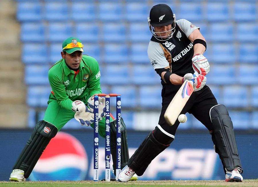Highest Individual Scores in Men's T20I Cricket History
