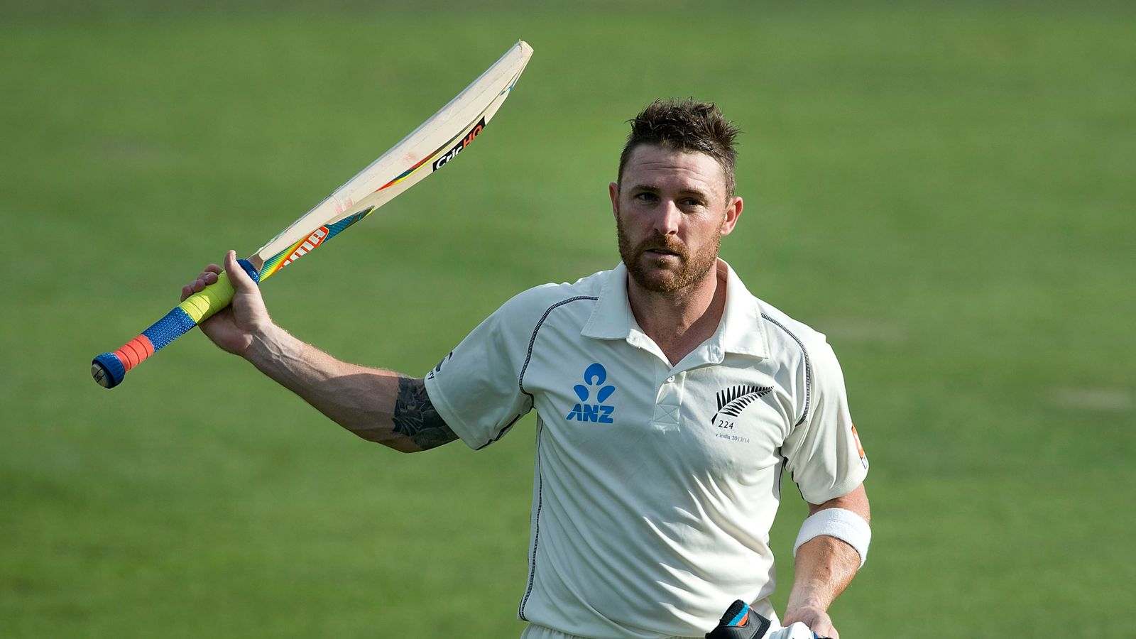 Fastest Double Hundreds in Test