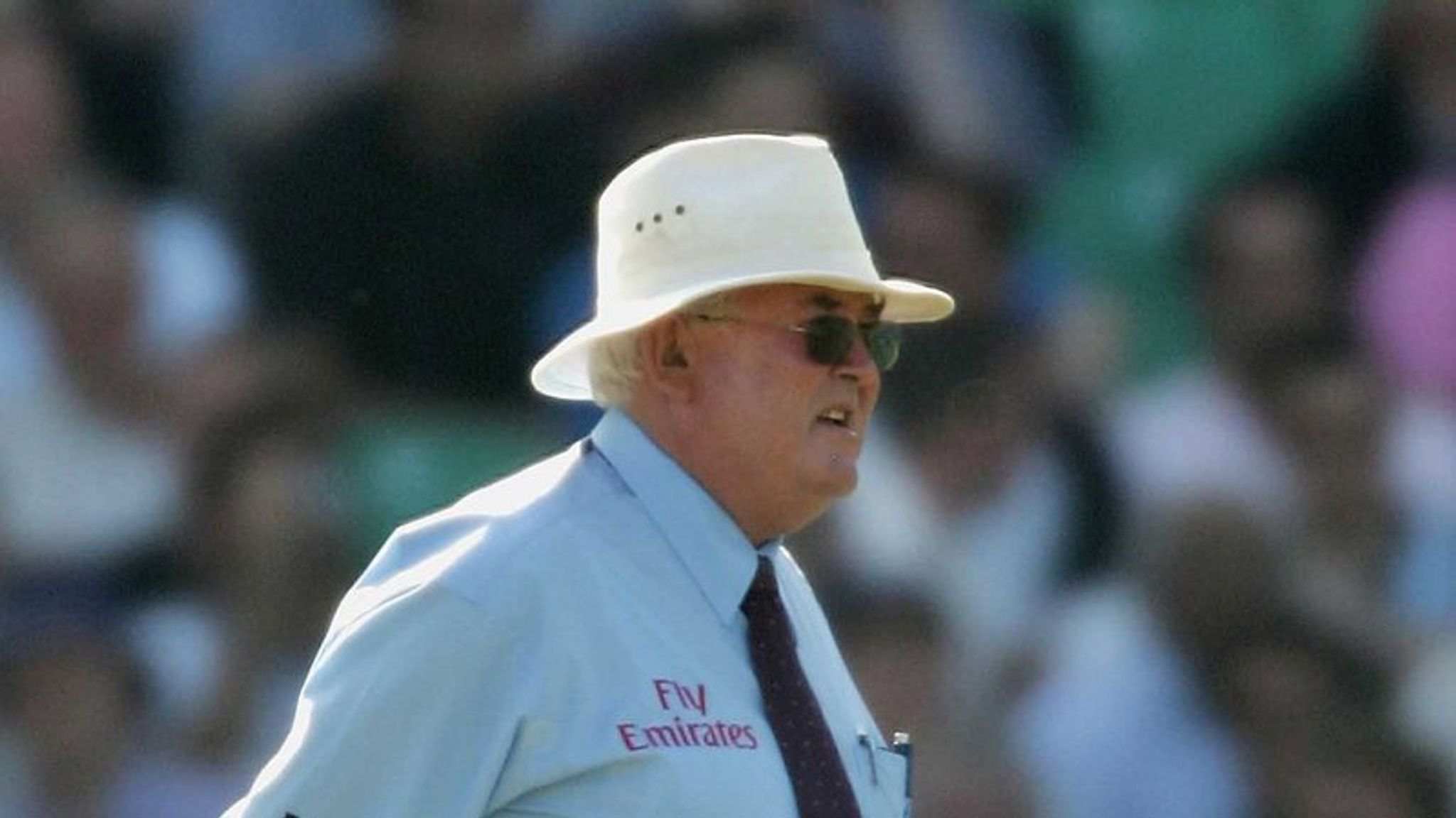 Greatest Umpires in Cricket History