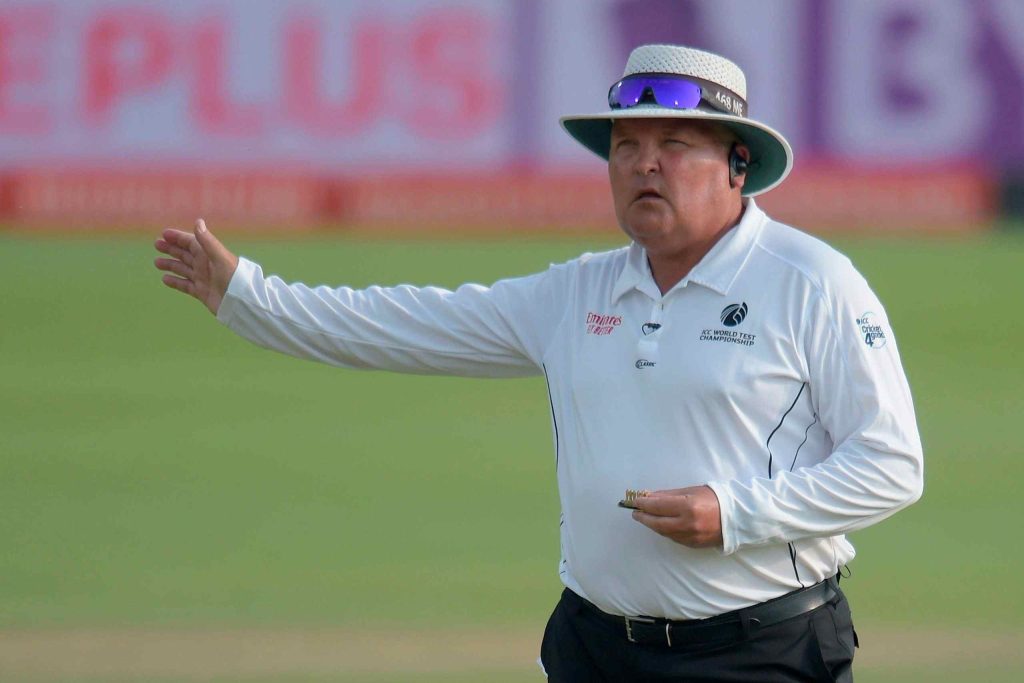 Greatest Umpires in Cricket History