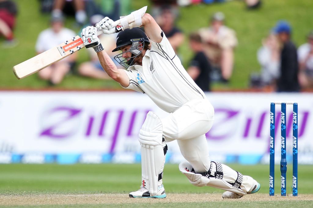Best Test Batters in the World