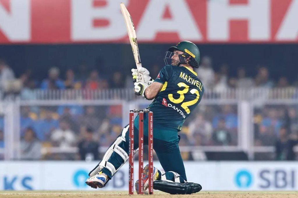 Highest Individual Scores in Men's T20I Cricket History