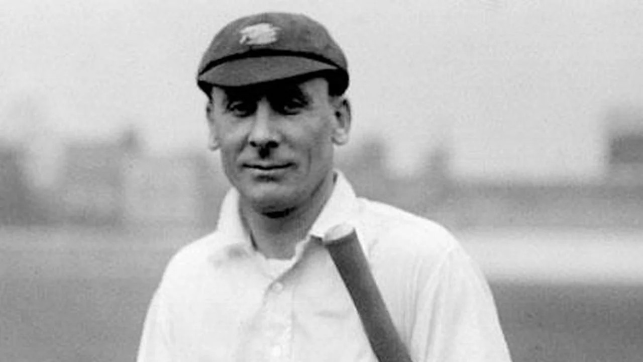 Greatest Test Batsmen by Career High ICC Ratings
