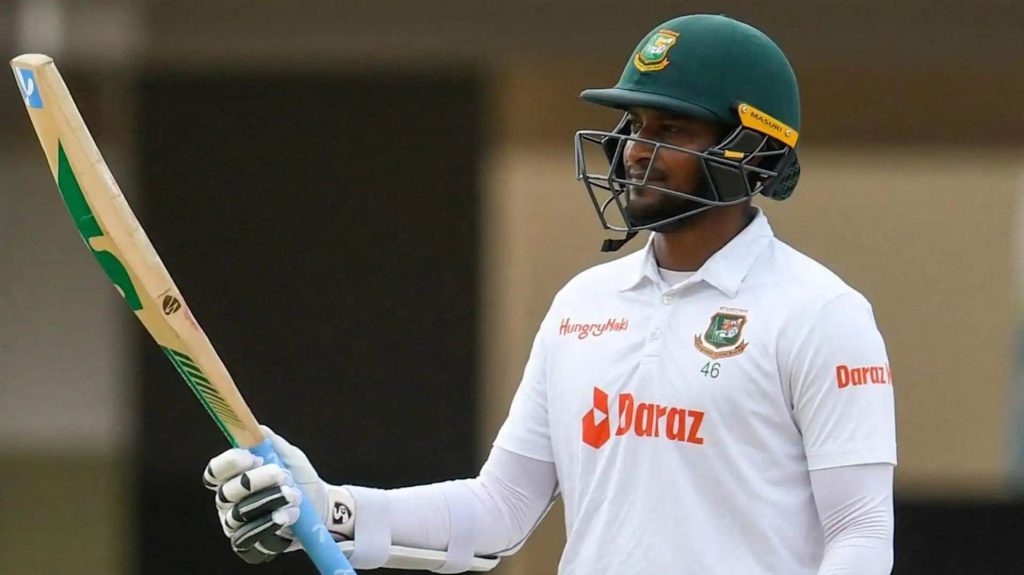 Test All Rounders in ICC Rankings