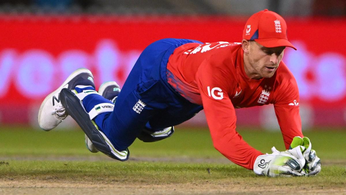T20 Wicketkeepers with the Most Iconic Catches
