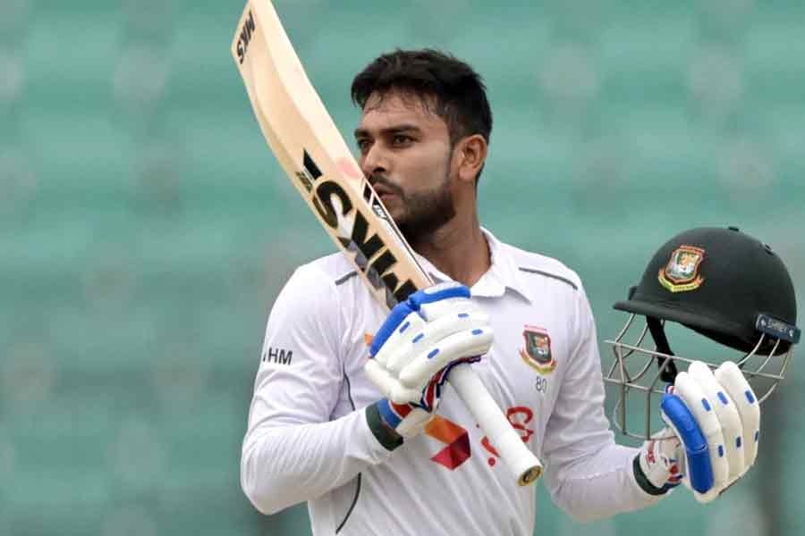 Test All Rounders in ICC Rankings