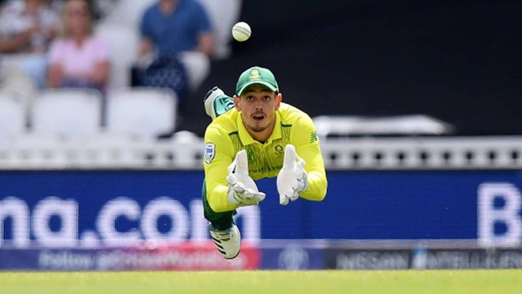 T20 Wicketkeepers with the Most Iconic Catches