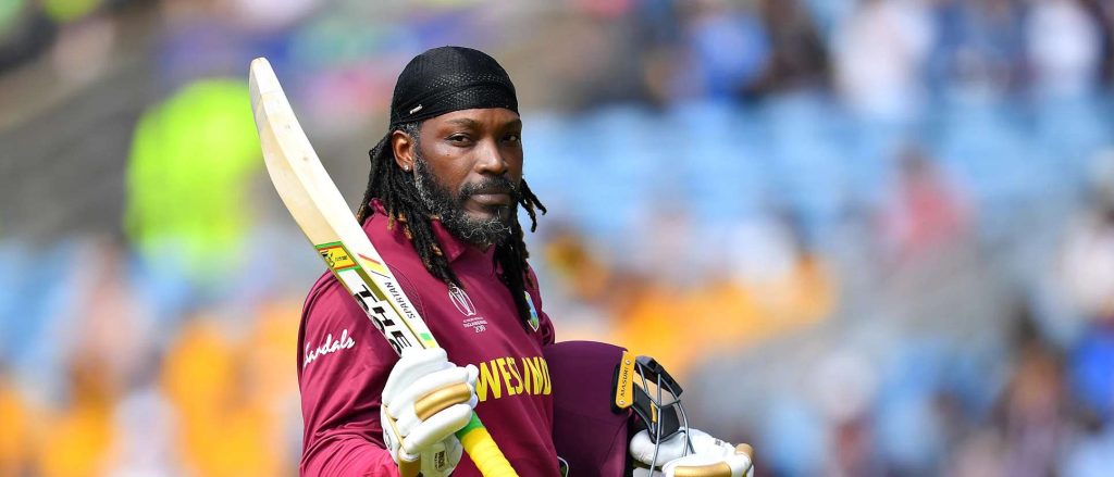 Highest Individual Scores in ODI Cricket