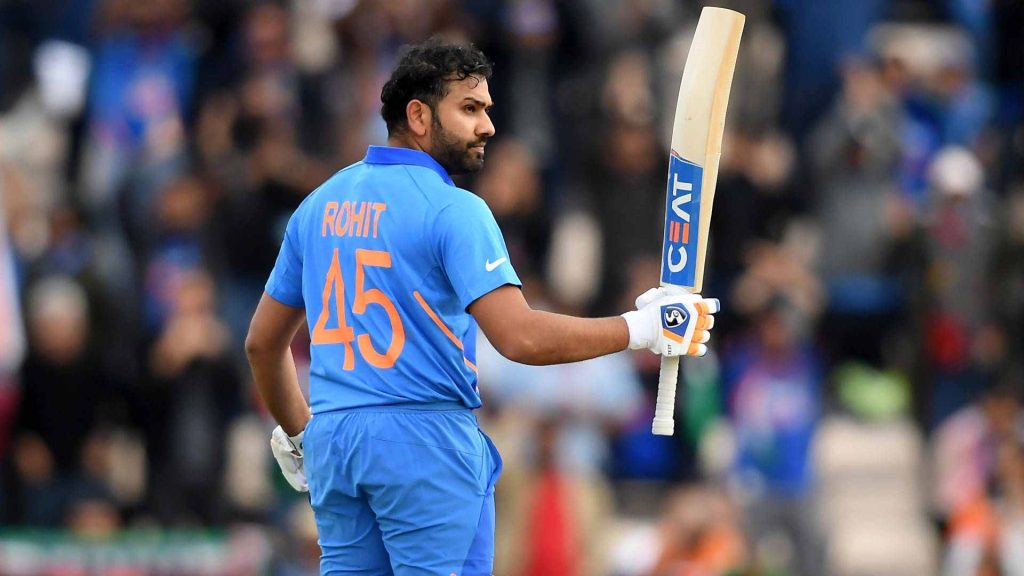Highest Individual Scores in ODI Cricket