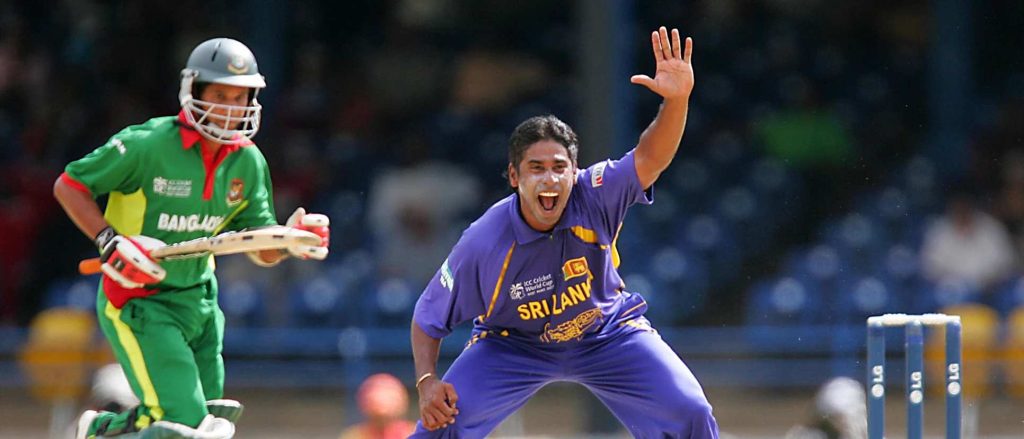 Bowlers with The Most Hat Tricks Cricket History