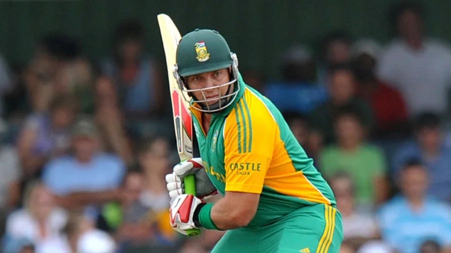 Highest Run-Scorers in ICC Champions