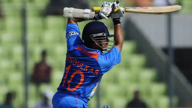 the Most Runs in Asia Cup