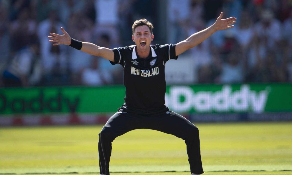 Fastest to 100 Wickets in ODI