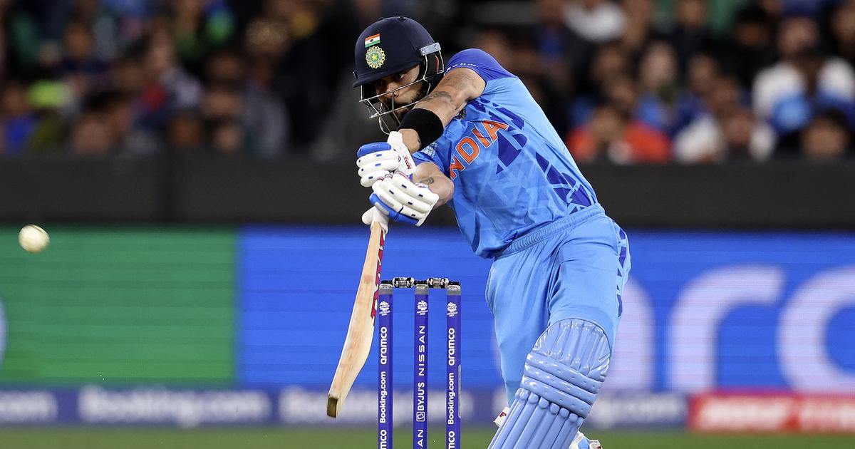 Fastest ODI Centuries by Indian Cricketers