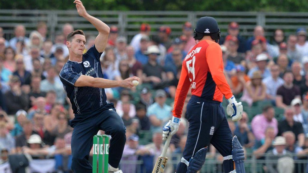 Worst Bowling Spells in T20I