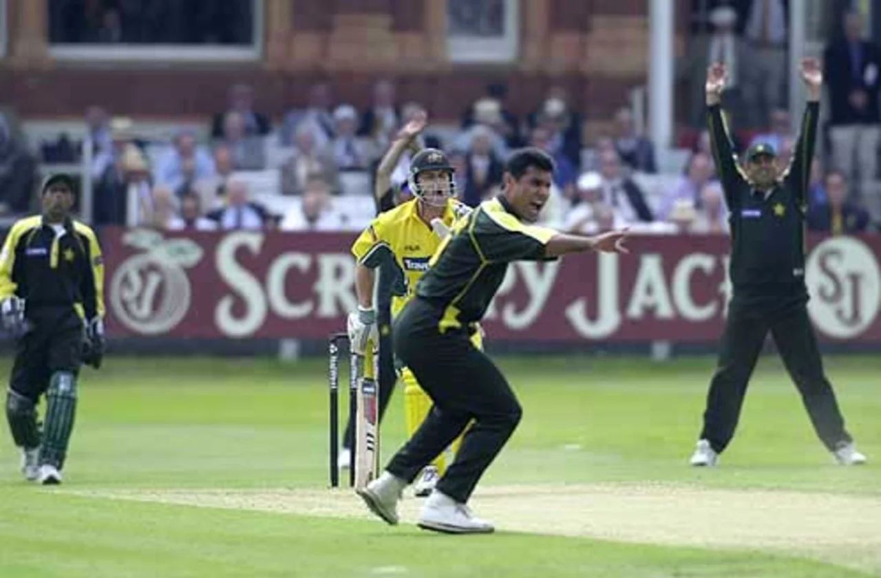 Reach 200 Wickets in ODI History