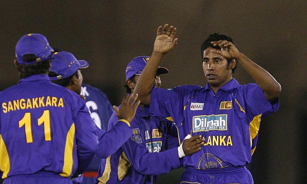 Most Iconic Bowler vs Batter Battles in ODI