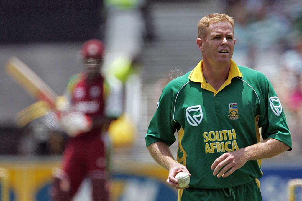 Most Player of the Series Awards in ODI
