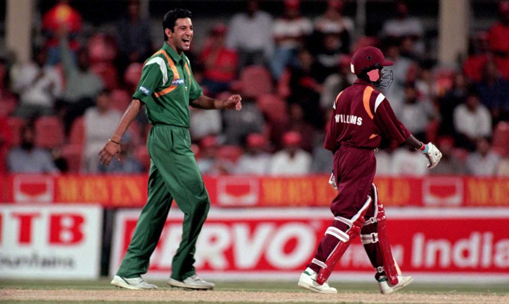 Most Iconic Bowler vs Batter Battles in ODI