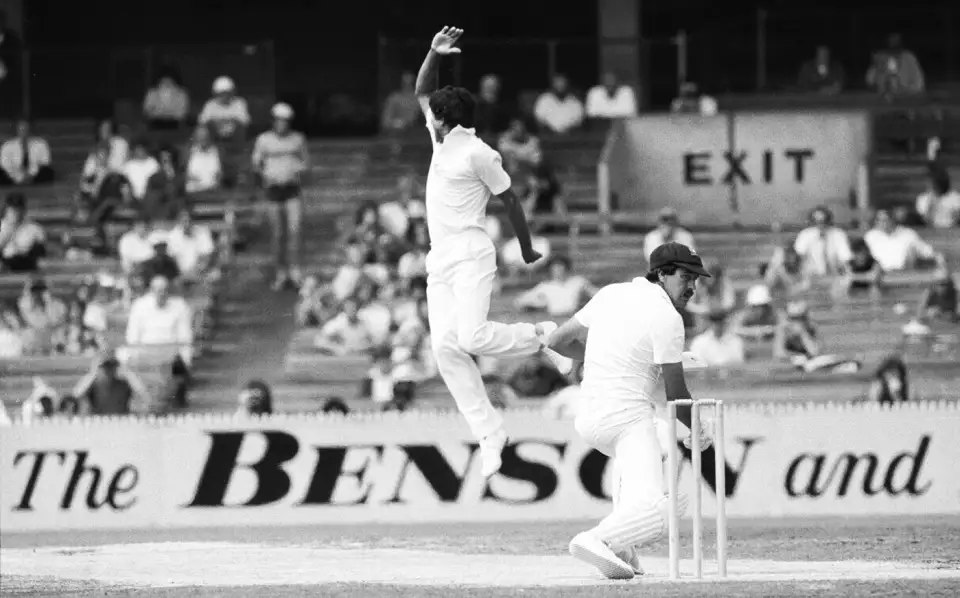 Best Bowling Performances in ODI Defeats