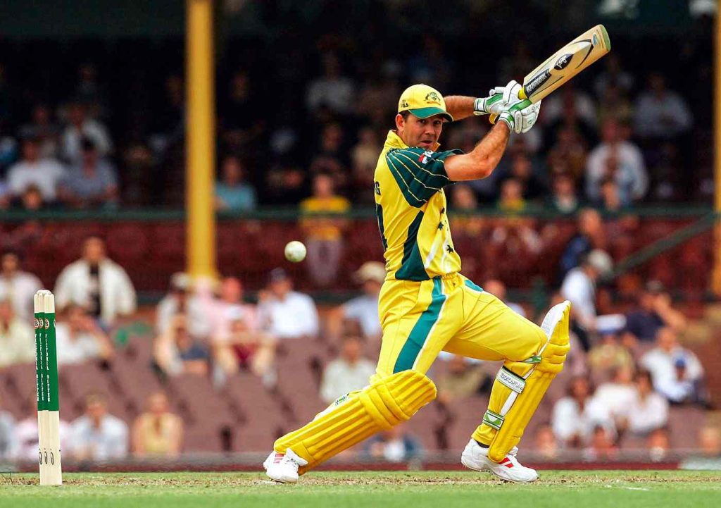 Most Runs in Cricket World Cup