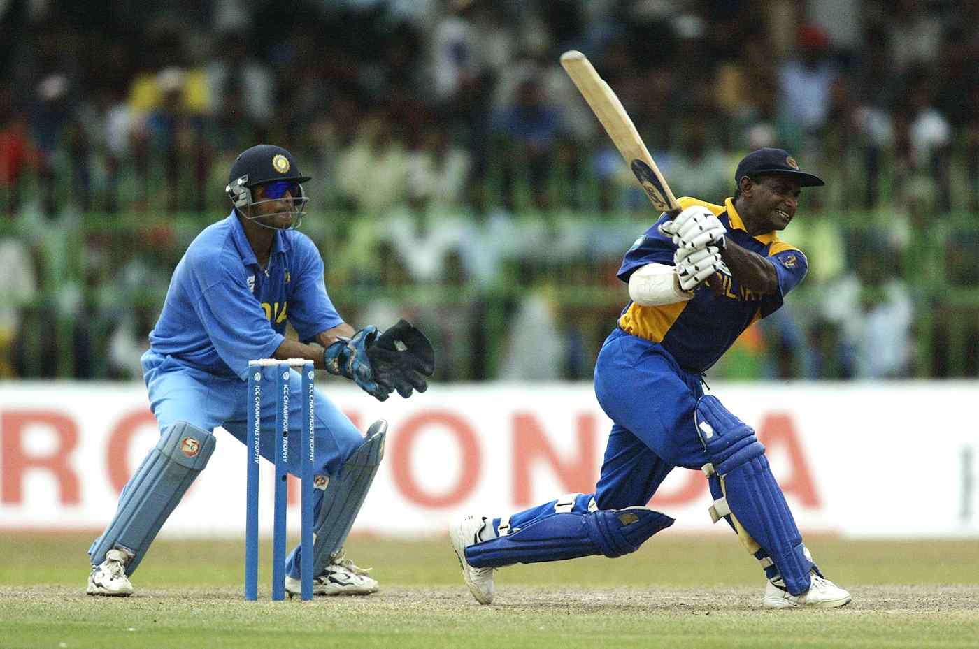 the Most Runs in Asia Cup