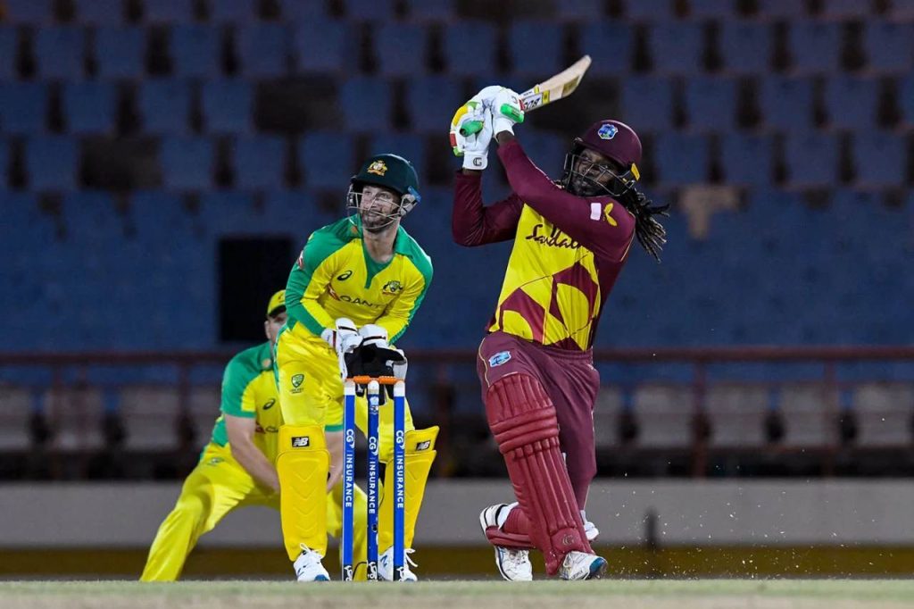 Highest Run-Scorers in ICC Champions