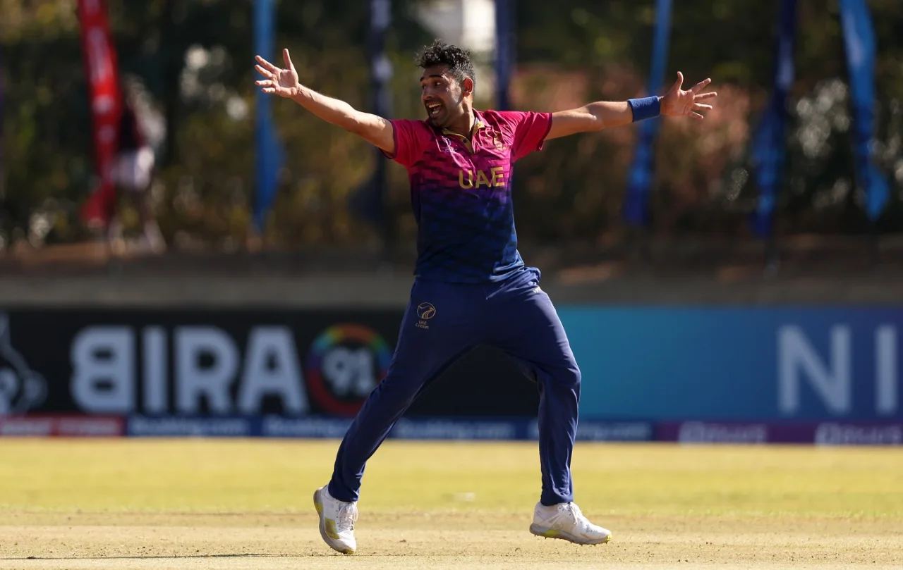 Best Bowling Performances in ODI Defeats