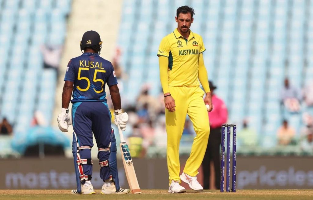 Best Bowling Performances in ODI Defeats