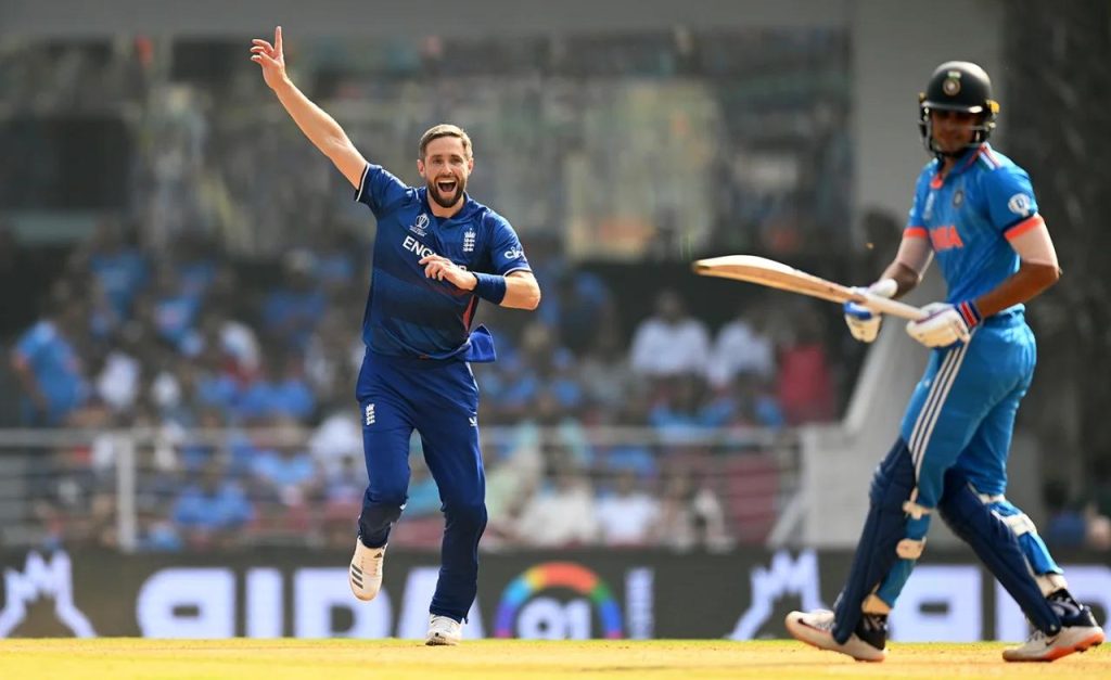 Best Bowling Performances in ODI Defeats