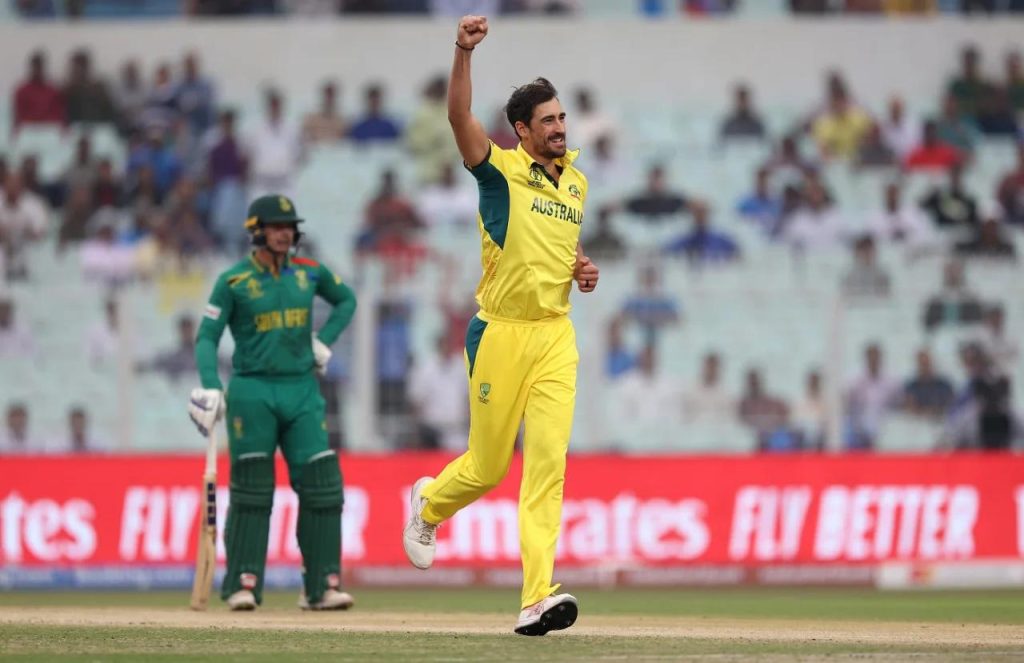 Fastest Bowlers to 150 ODI Wickets