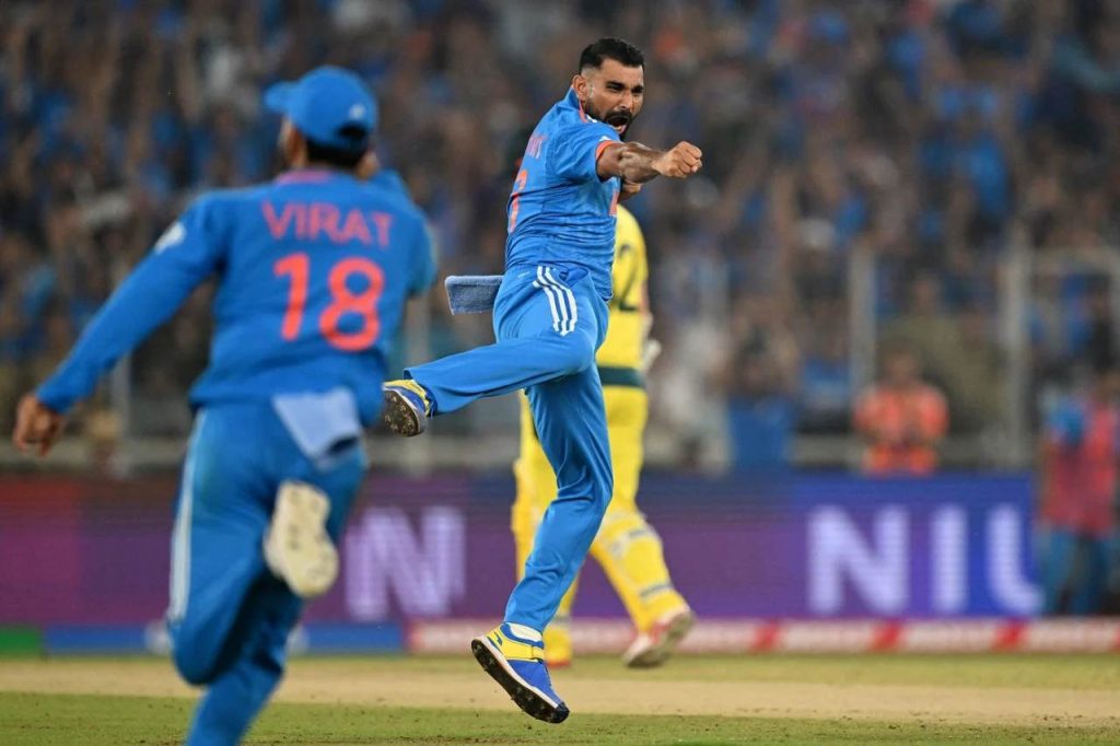 Reach 200 Wickets in ODI History