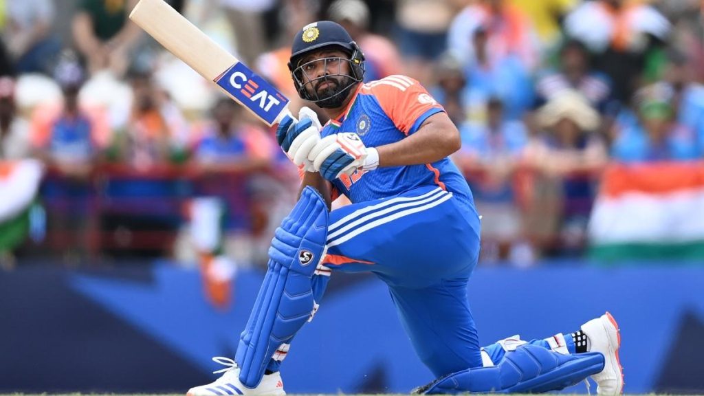 Fastest ODI Centuries by Indian Cricketers