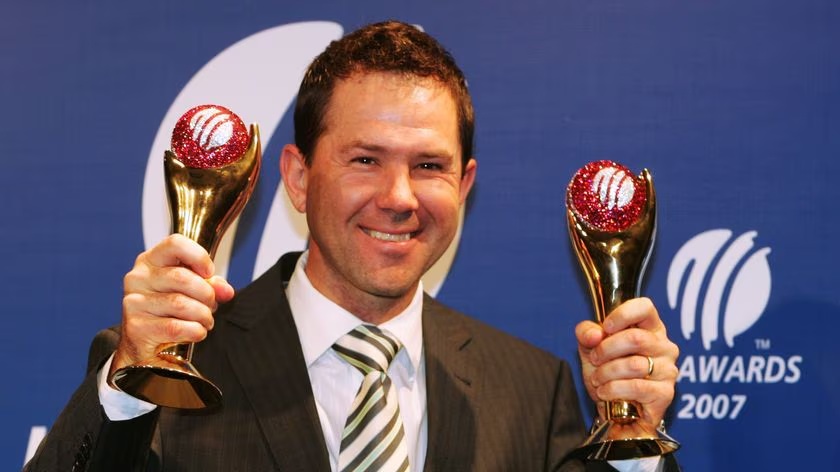 Most Player of the Series Awards in ODI