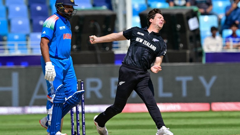 Fastest Bowlers to 150 ODI Wickets
