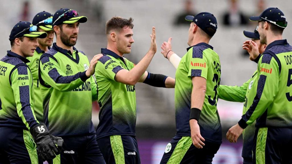 Lowest Team Totals in Cricket World Cup