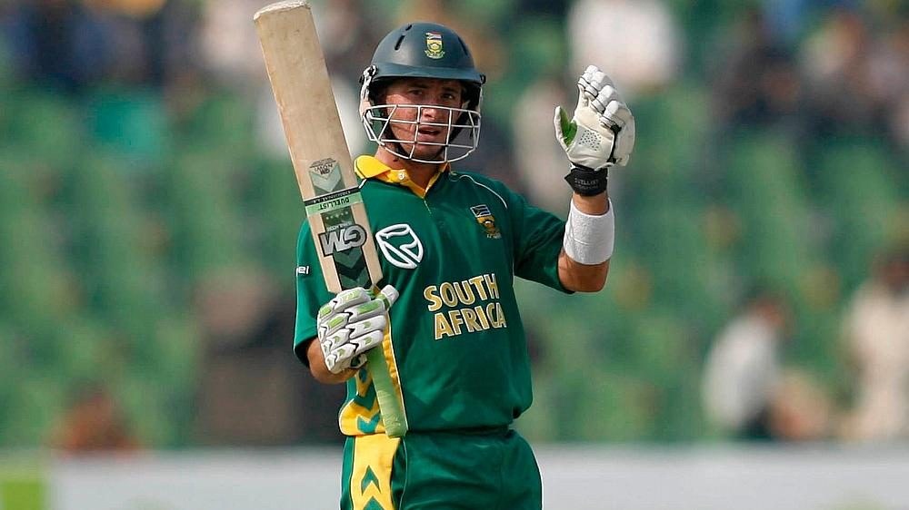 Most Sixes in ODI World Cup