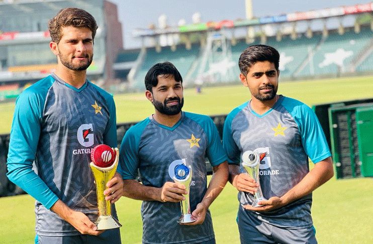 Player of the Match Awards in T20