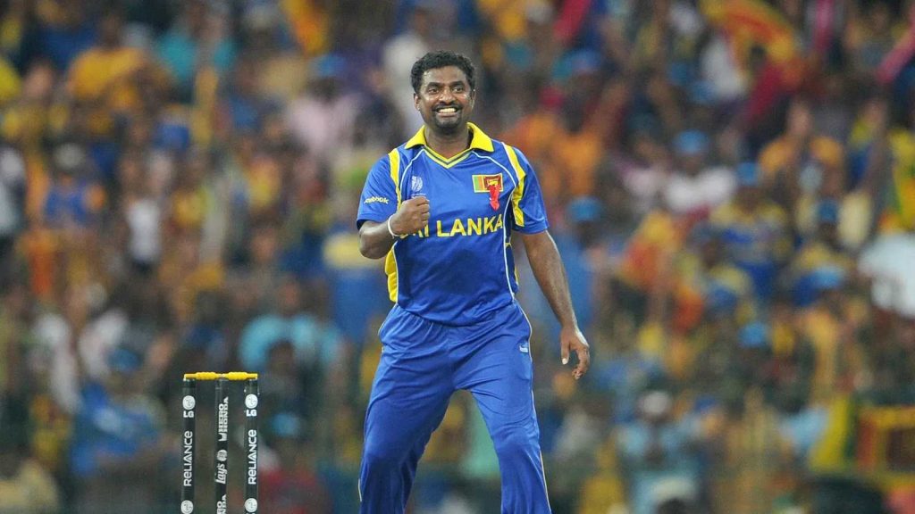 Most ODI Wickets at a Single Venue