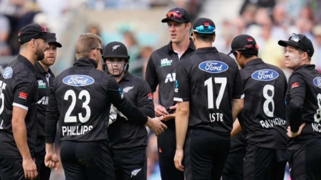 Highest Team Totals in ODI World Cup
